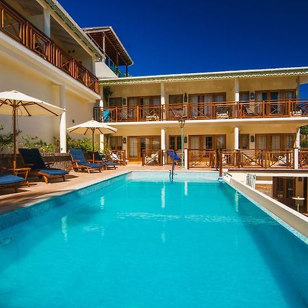 Bequia Beach Port Elizabeth 外观 照片