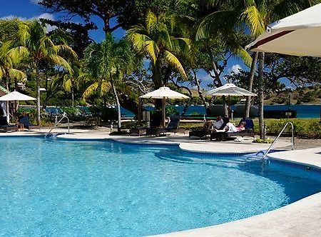 Bequia Beach Port Elizabeth 外观 照片