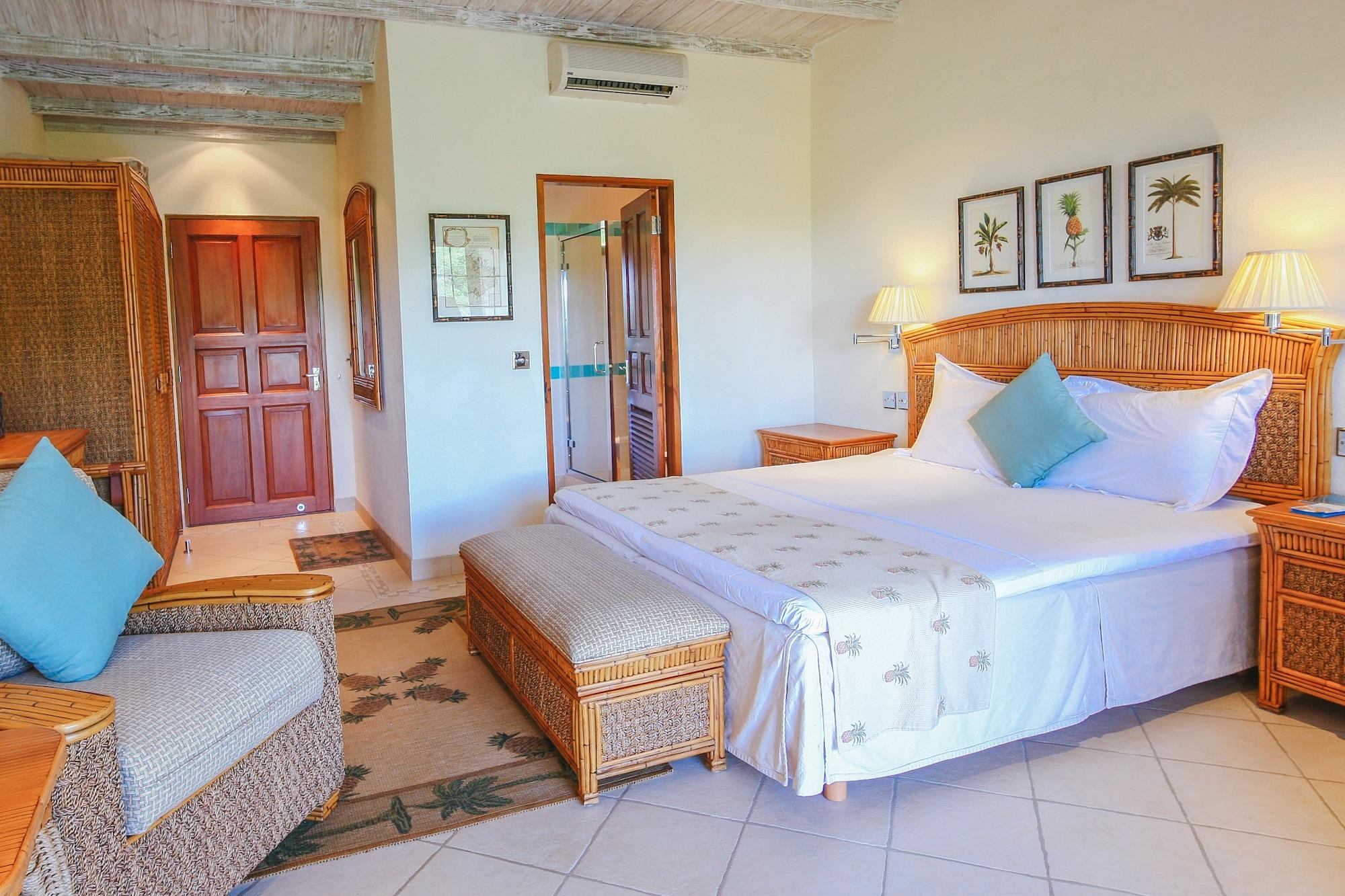 Bequia Beach Port Elizabeth 外观 照片