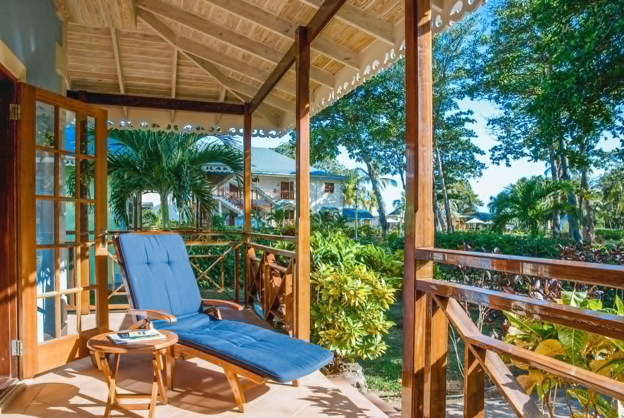 Bequia Beach Port Elizabeth 外观 照片