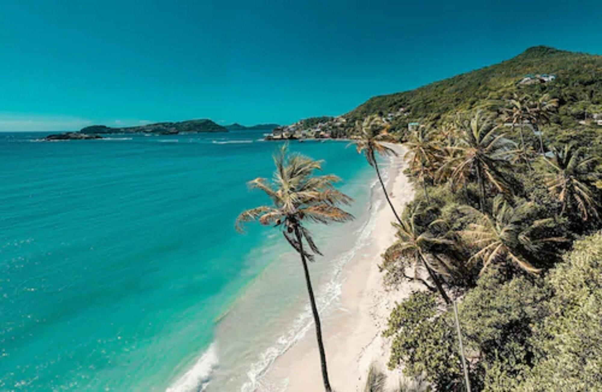 Bequia Beach Port Elizabeth 外观 照片