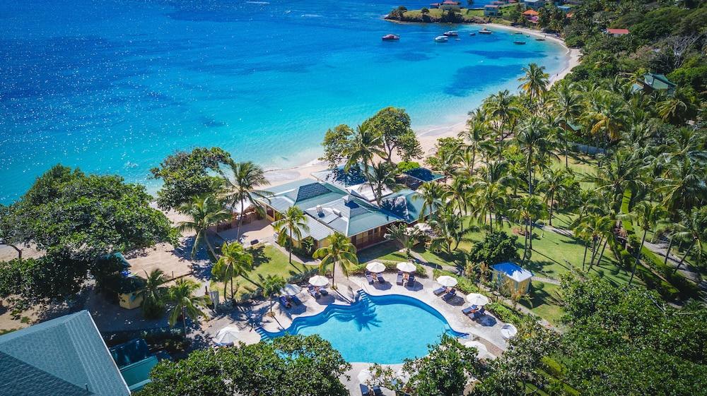 Bequia Beach Port Elizabeth 外观 照片
