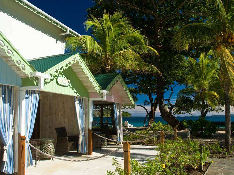 Bequia Beach Port Elizabeth 外观 照片