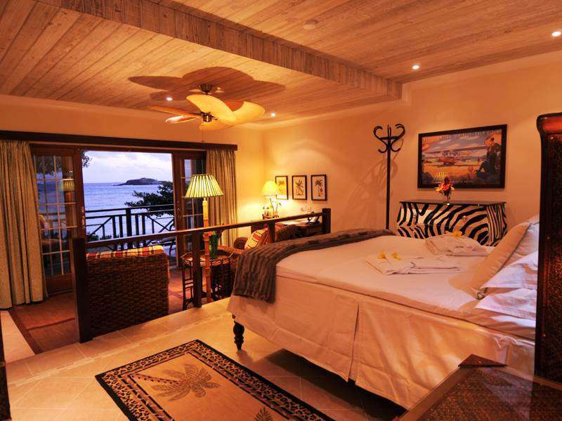 Bequia Beach Port Elizabeth 客房 照片