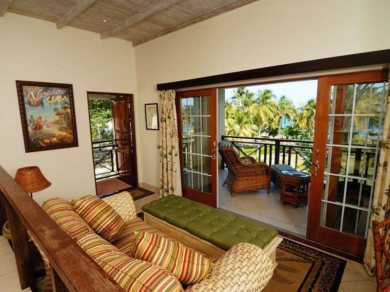 Bequia Beach Port Elizabeth 客房 照片