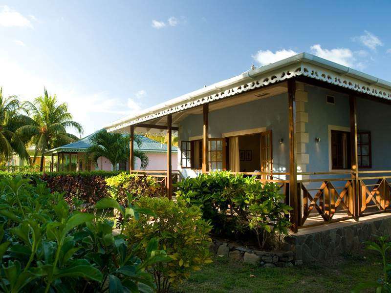 Bequia Beach Port Elizabeth 客房 照片