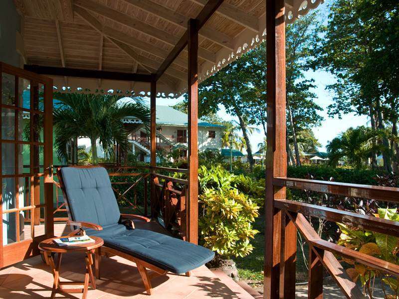 Bequia Beach Port Elizabeth 客房 照片