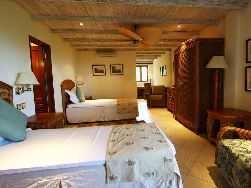 Bequia Beach Port Elizabeth 客房 照片