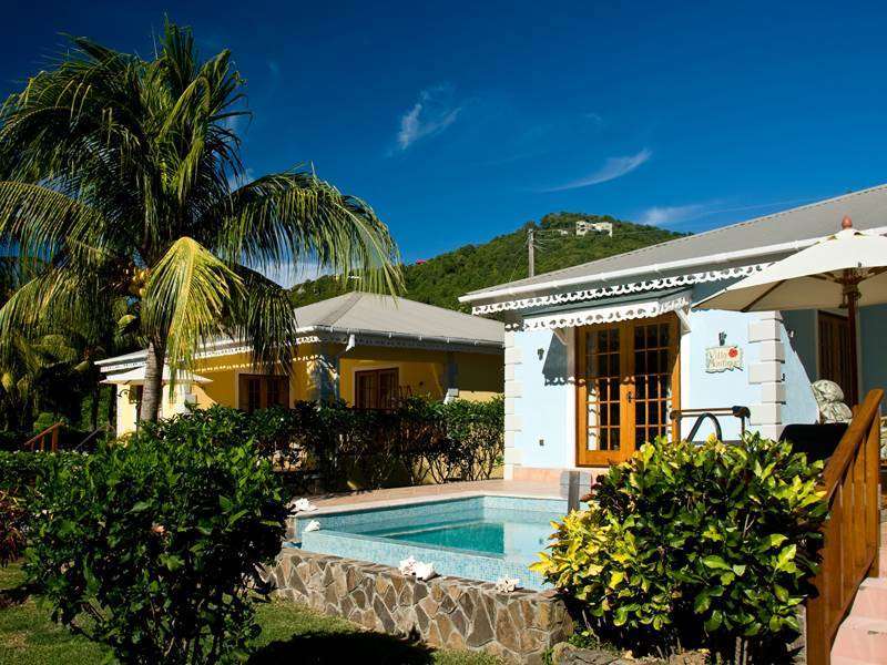 Bequia Beach Port Elizabeth 客房 照片
