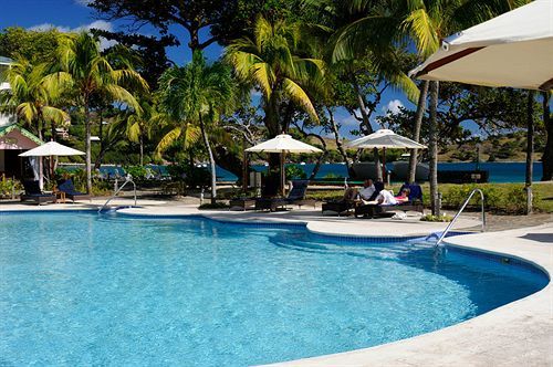 Bequia Beach Port Elizabeth 外观 照片