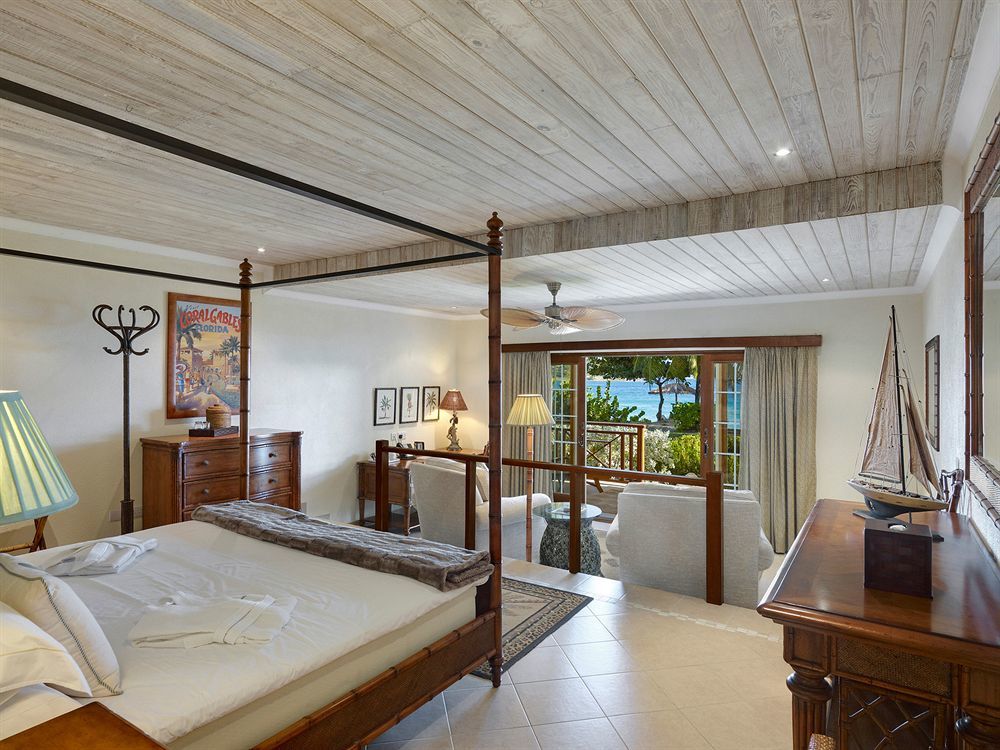 Bequia Beach Port Elizabeth 外观 照片