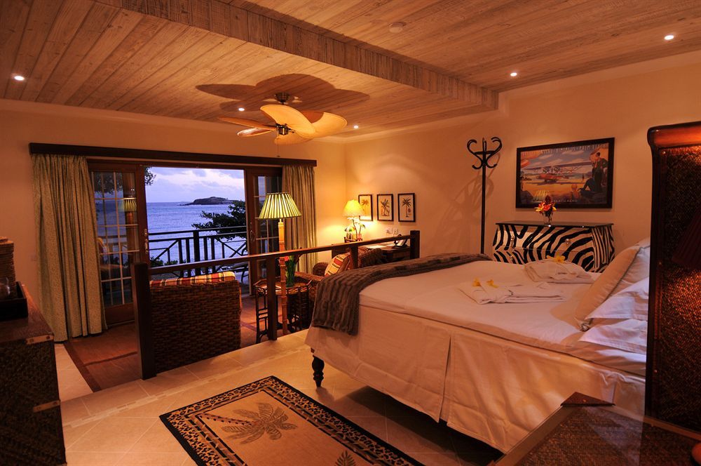 Bequia Beach Port Elizabeth 外观 照片