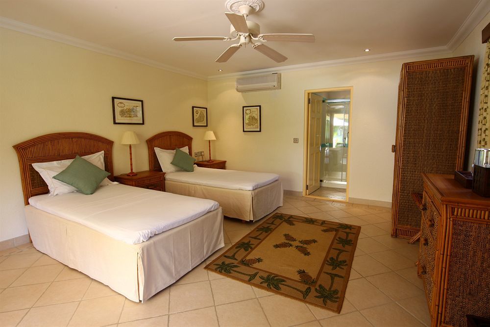 Bequia Beach Port Elizabeth 外观 照片